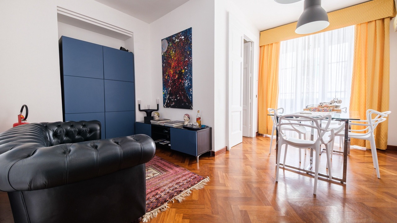 Photo of Livingroom in Province of Messina