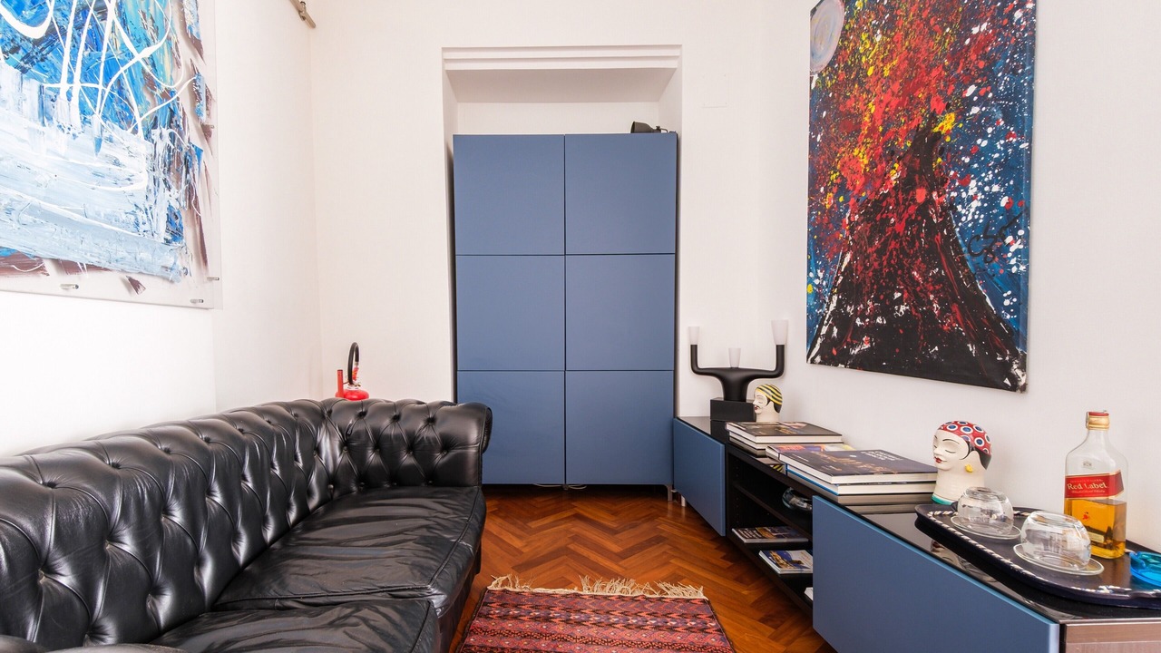 Photo of Livingroom in Province of Messina