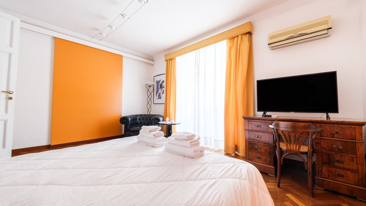 Photo of Bedroom in Province of Messina