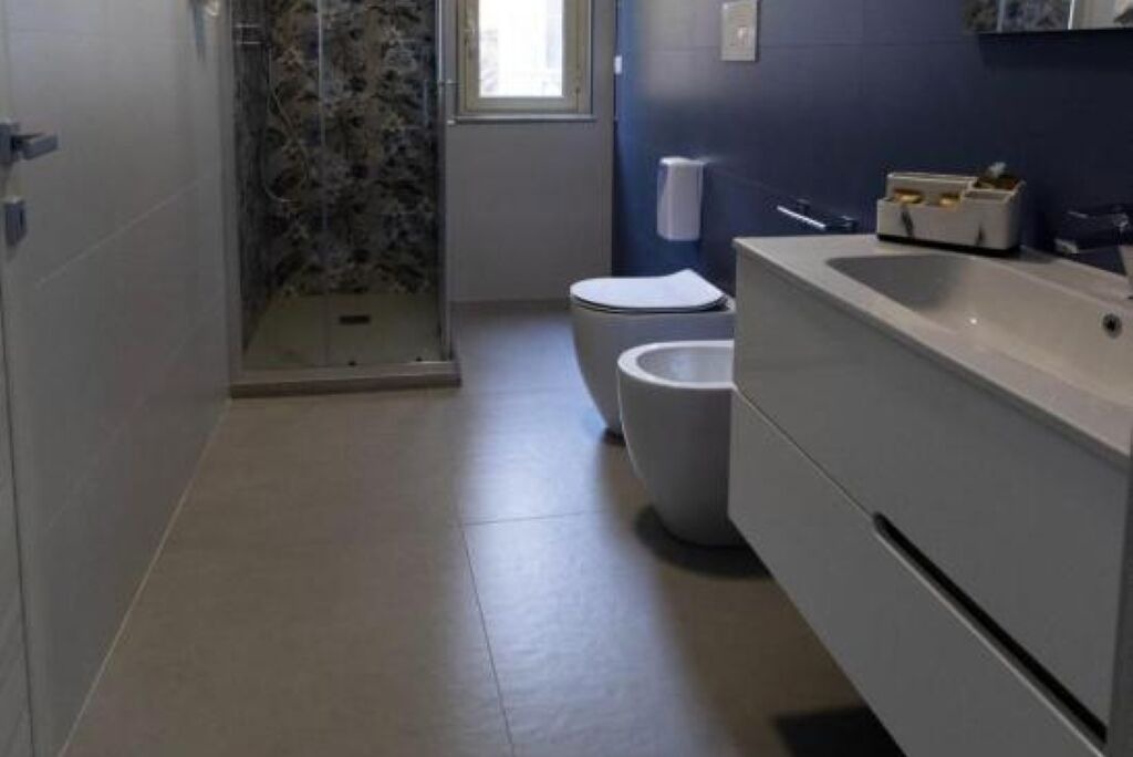 Photo of Bathroom in Agrigento