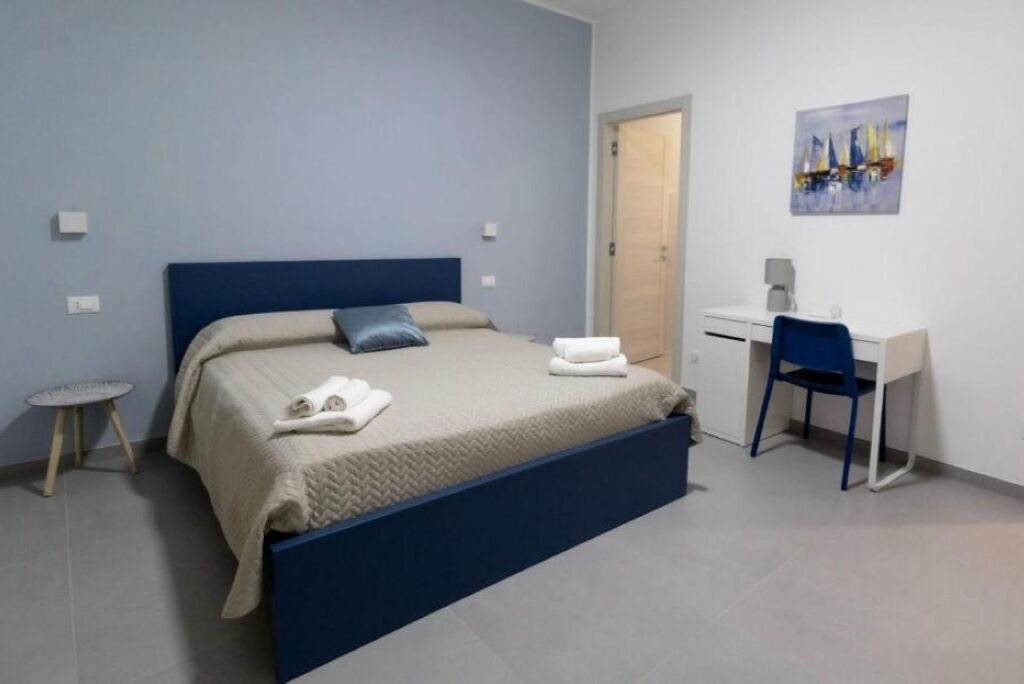 Photo of Bedroom in Agrigento