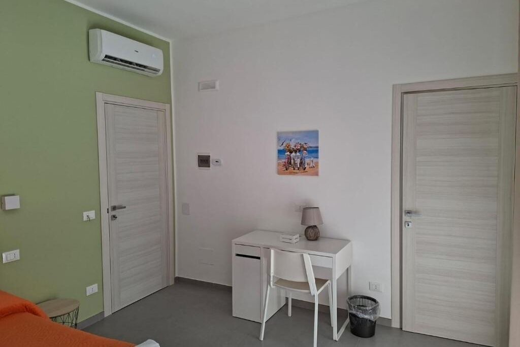 Photo of Bedroom in Agrigento