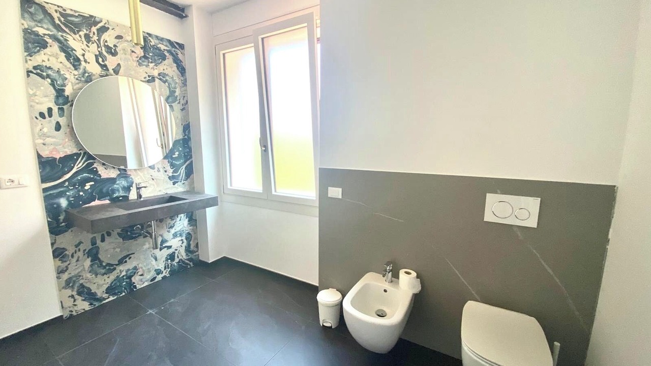 Photo of Bathroom in Rivoltella
