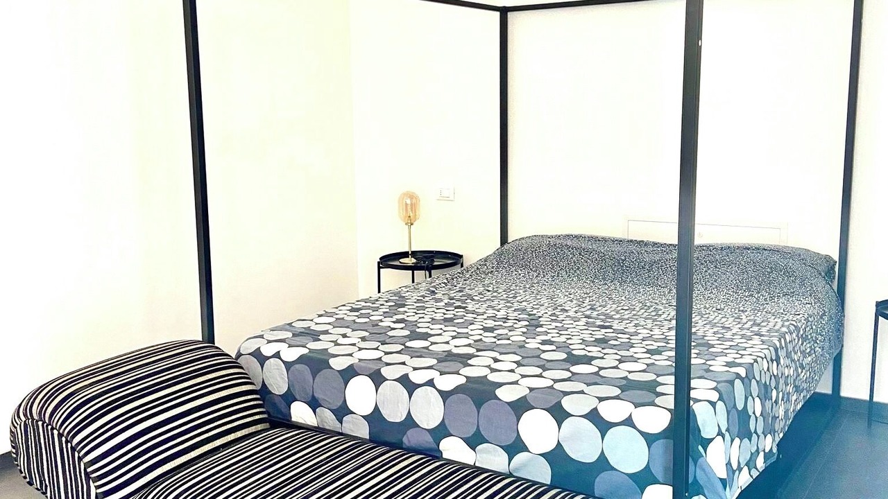 Photo of Bedroom in Rivoltella