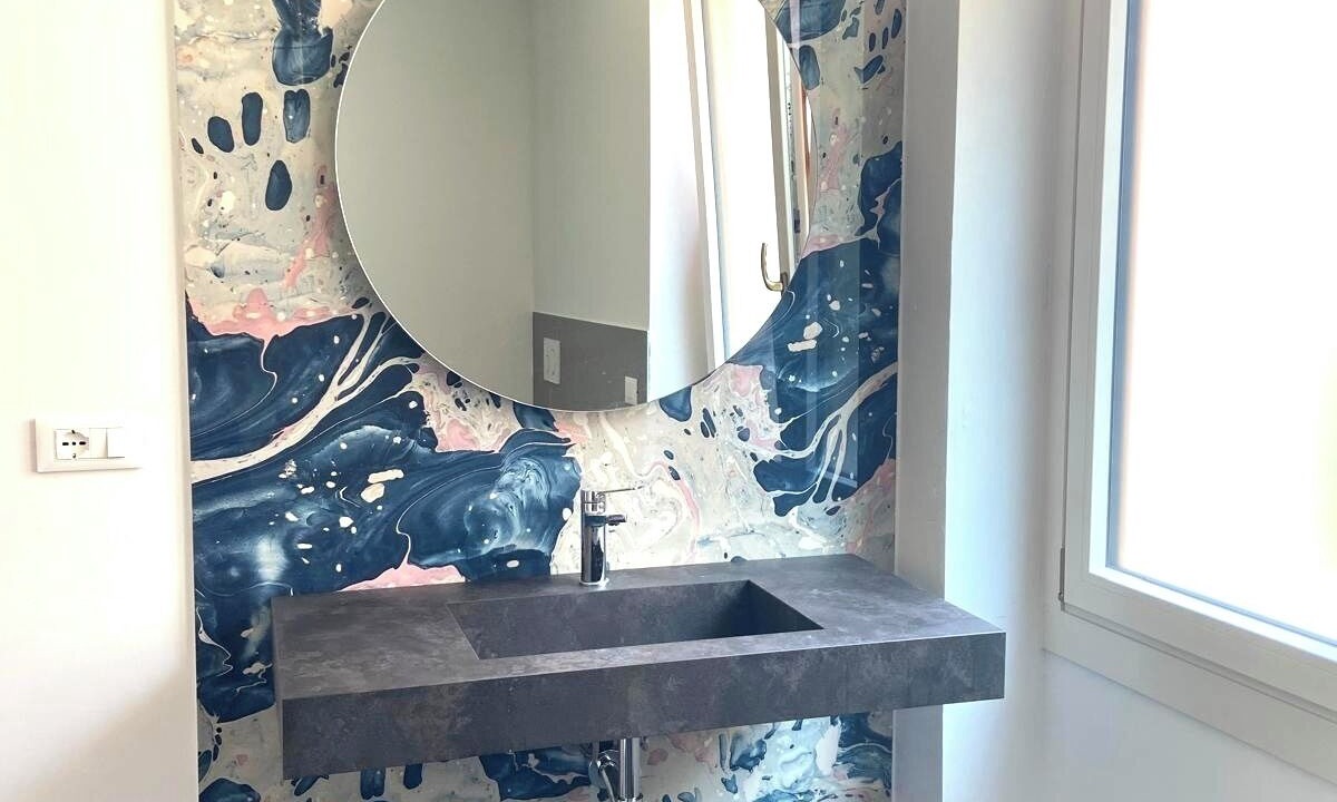 Photo of Bathroom in Rivoltella