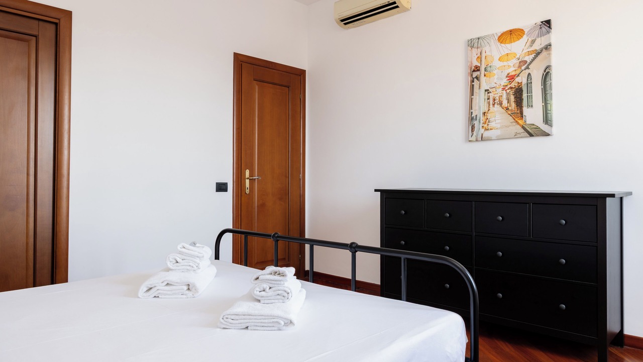 Photo of Bedroom in Prenestino-Centocelle