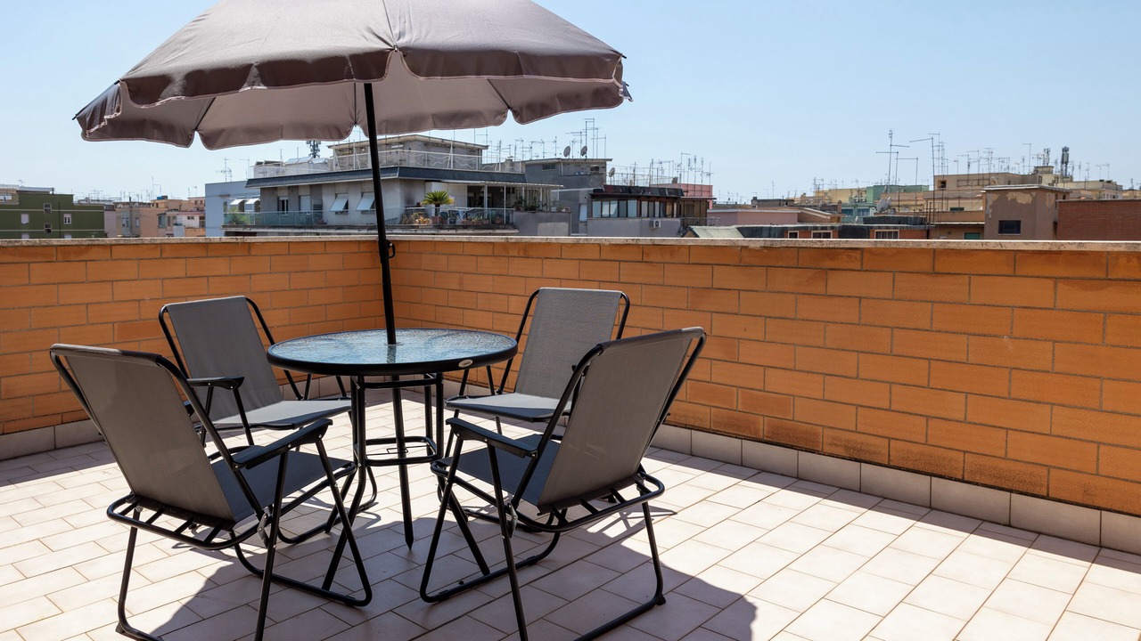 Photo of Outdoor in Prenestino-Centocelle