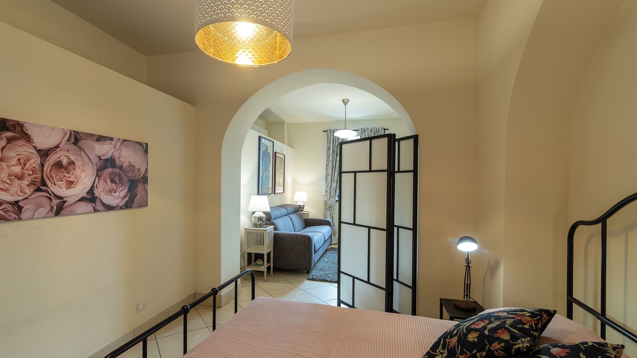 Photo of Bedroom in Piedimonte Etneo