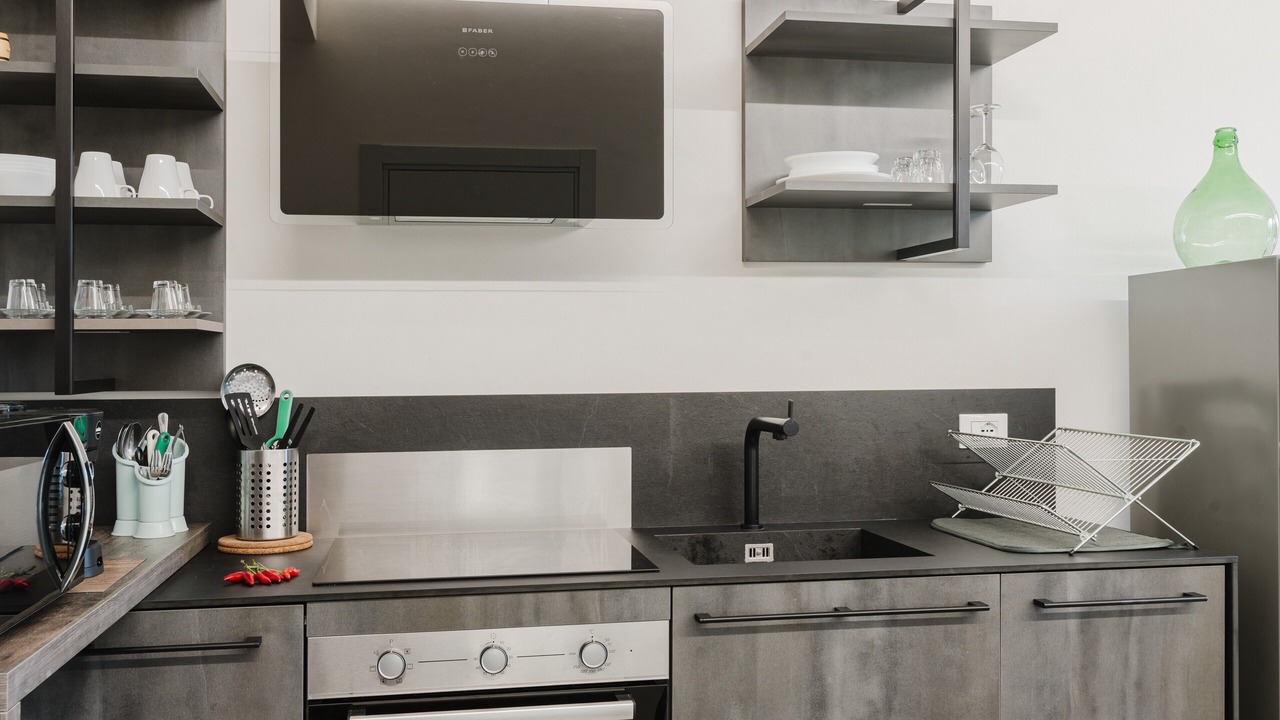 Photo of Kitchen in Marsala
