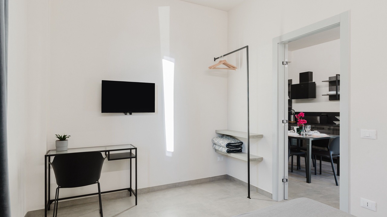 Photo of Bedroom in Marsala