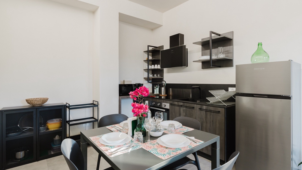 Photo of Kitchen in Marsala
