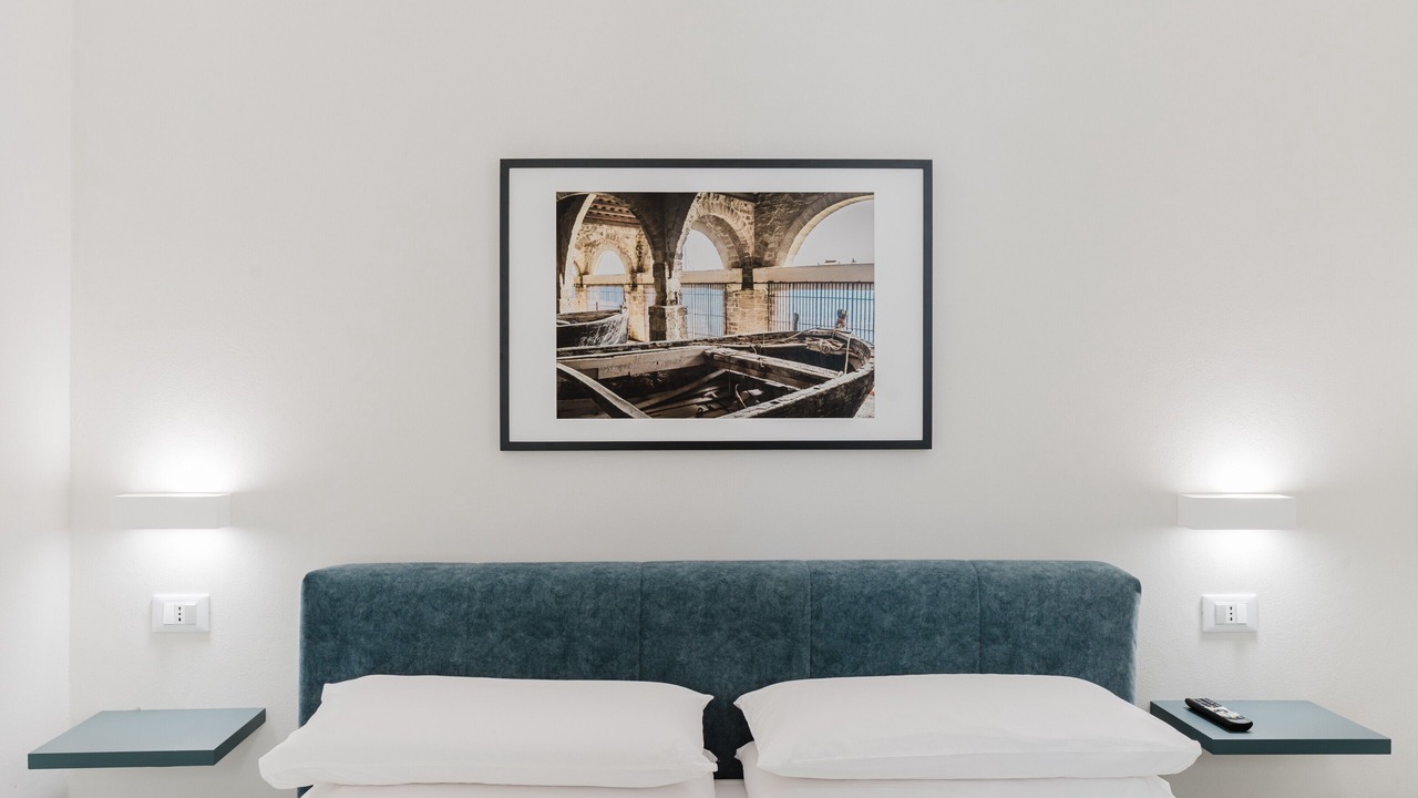 Photo of Bedroom in Marsala