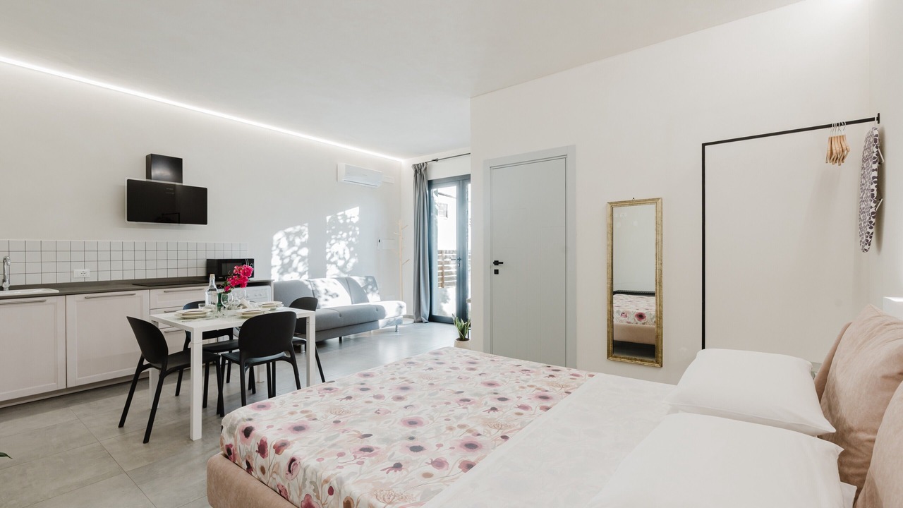 Photo of Bedroom in Marsala