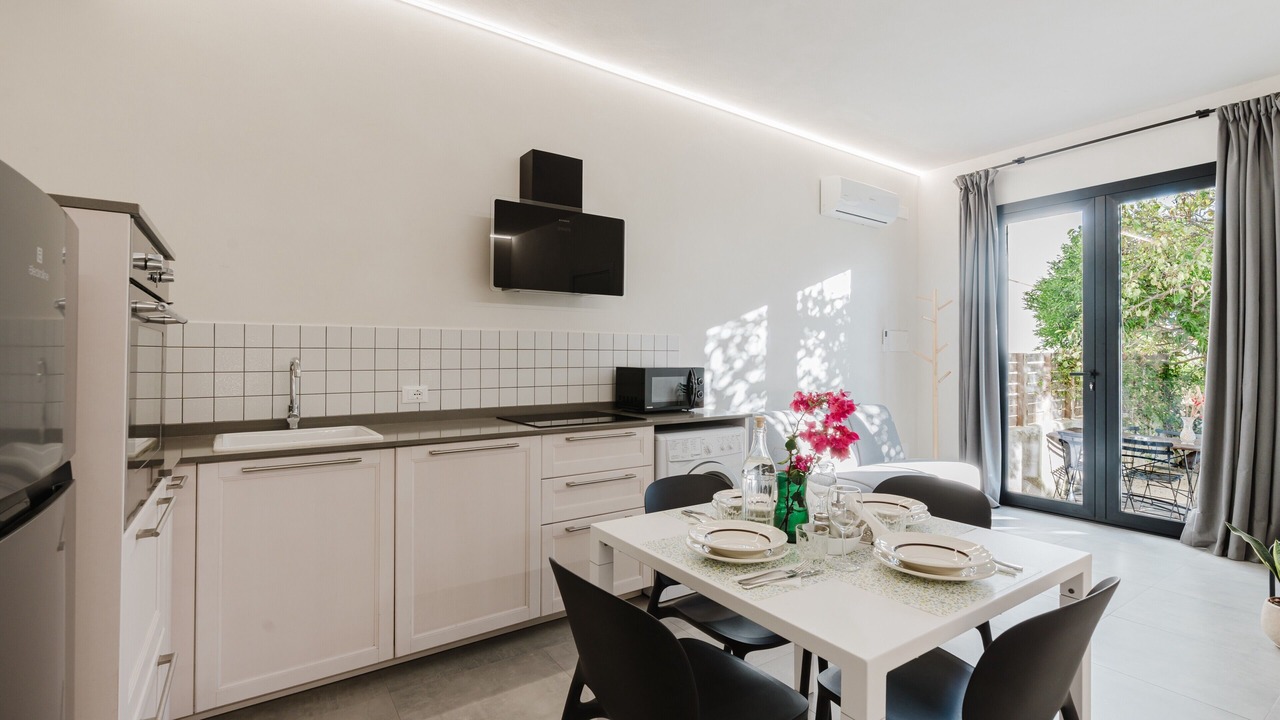 Photo of Kitchen in Marsala