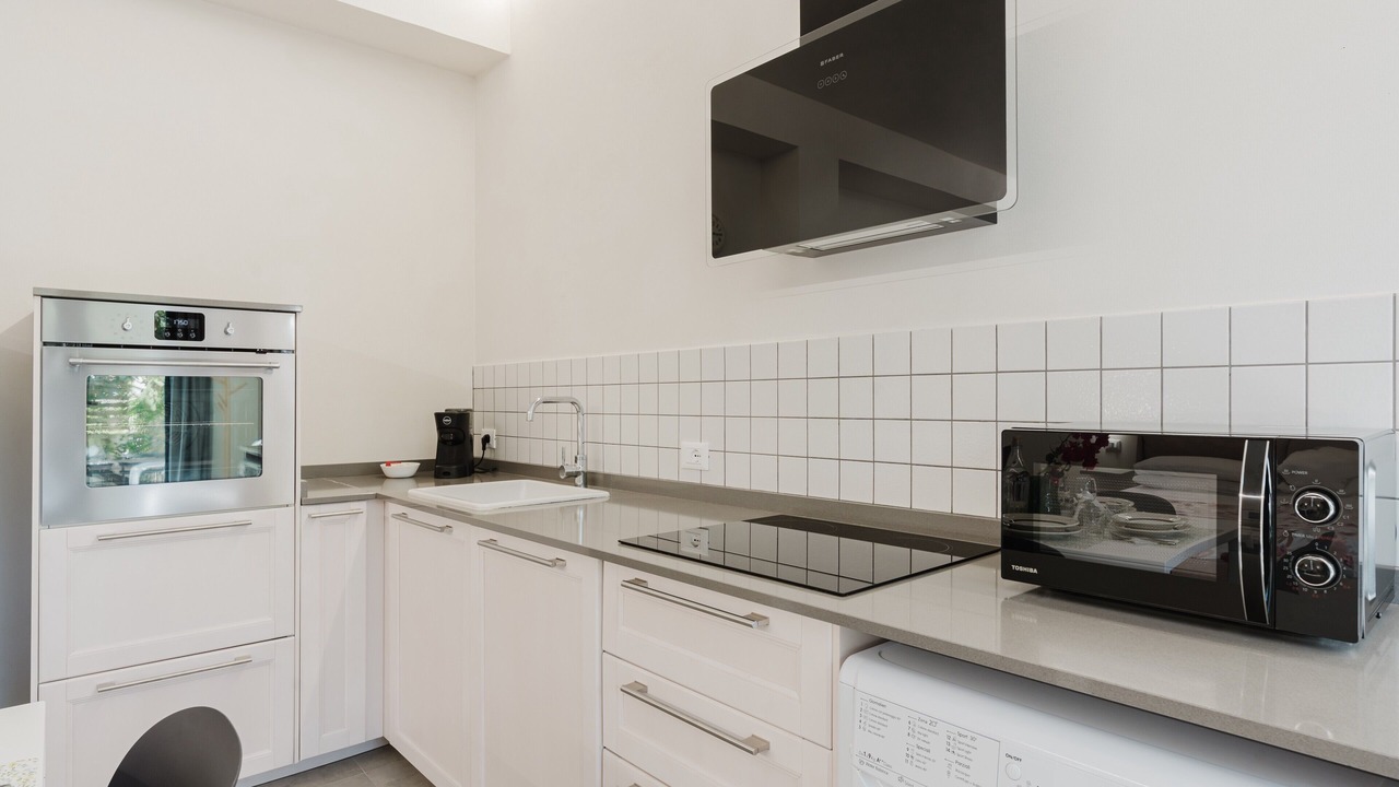 Photo of Kitchen in Marsala