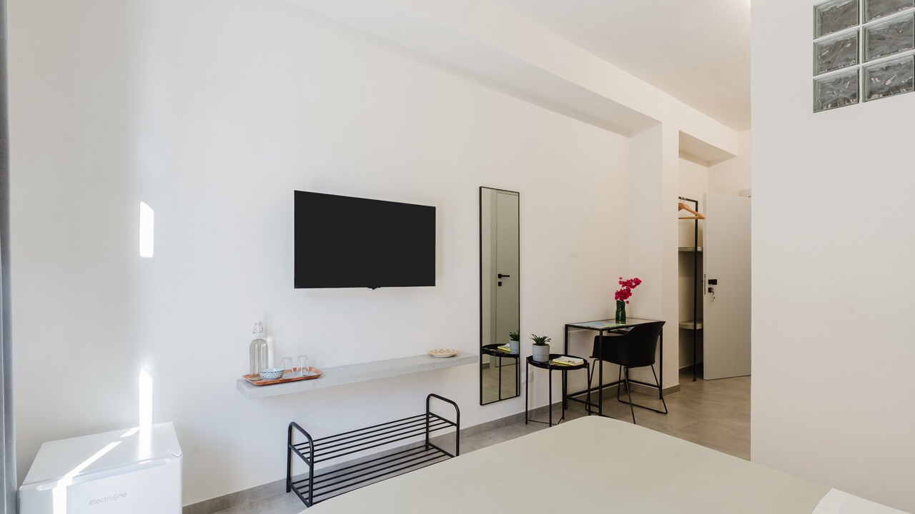 Photo of Bedroom in Marsala