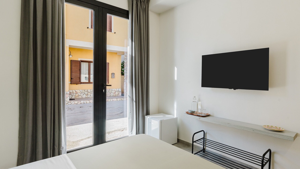 Photo of Bedroom in Marsala