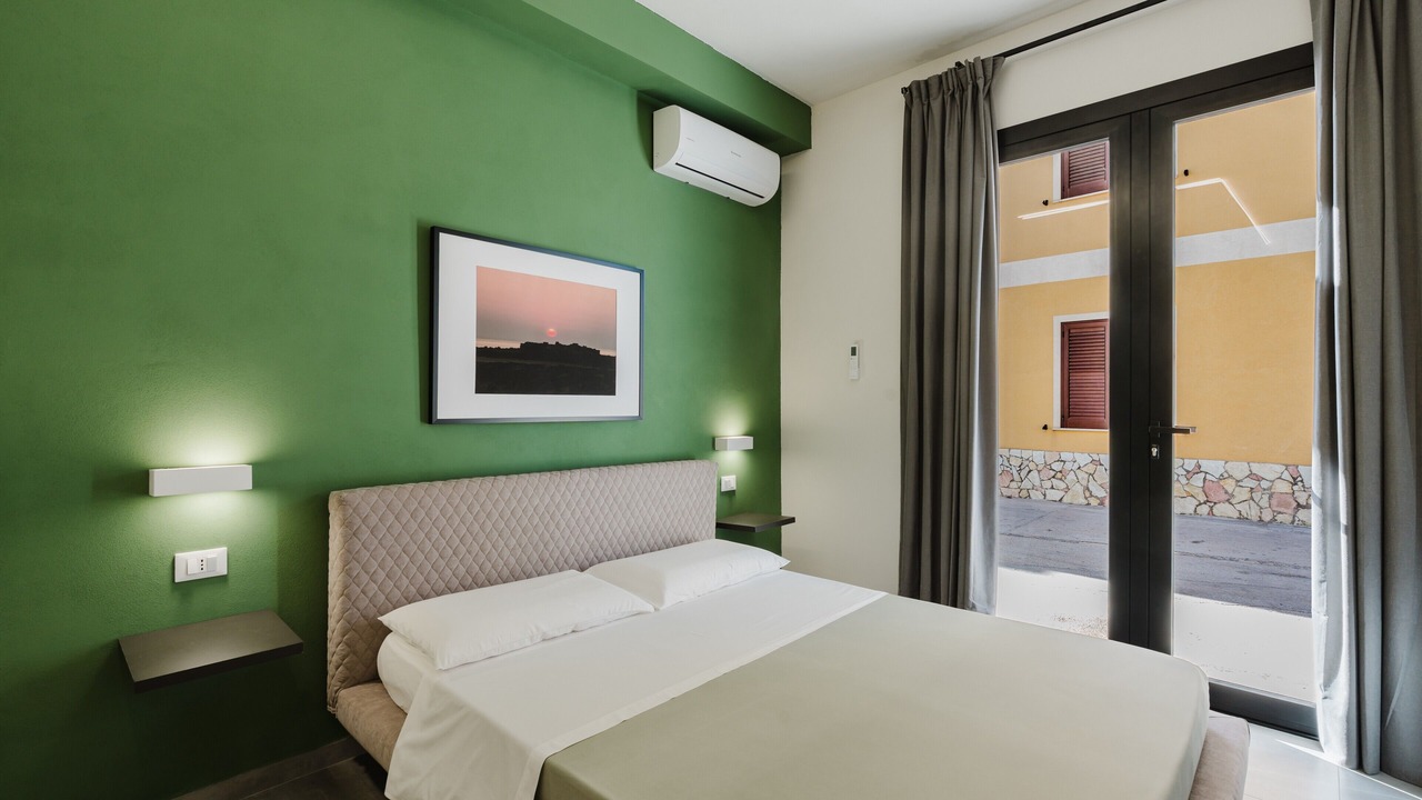 Photo of Bedroom in Marsala