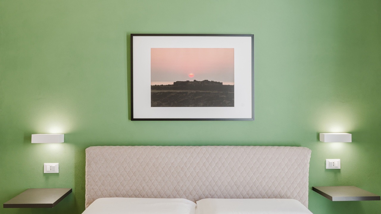 Photo of Bedroom in Marsala