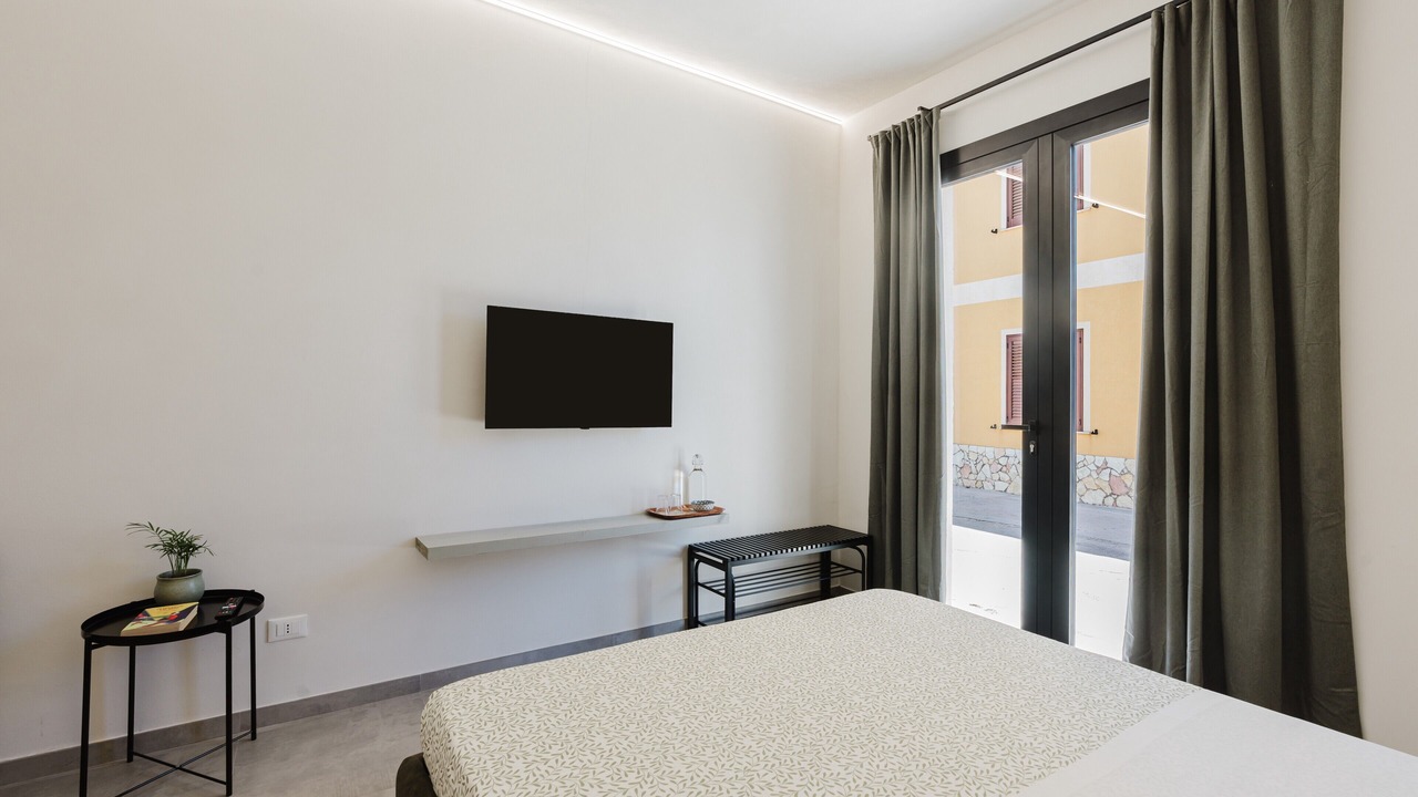 Photo of Bedroom in Marsala