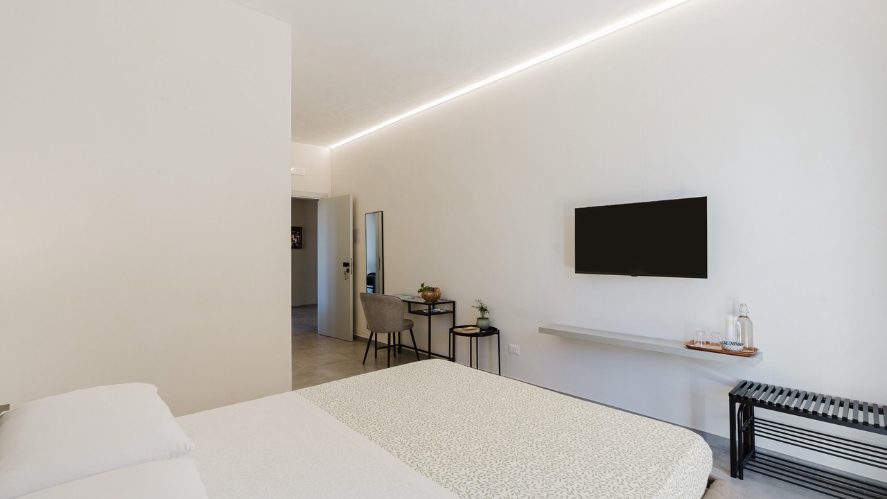 Photo of Bedroom in Marsala