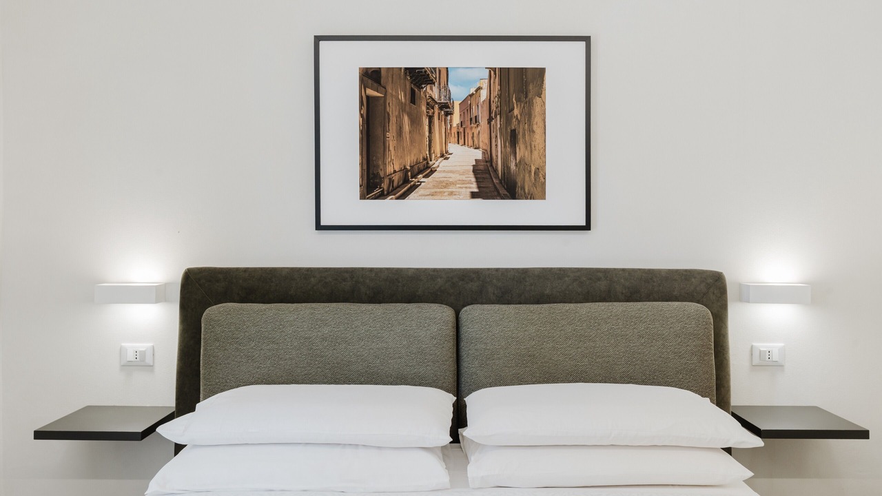 Photo of Bedroom in Marsala