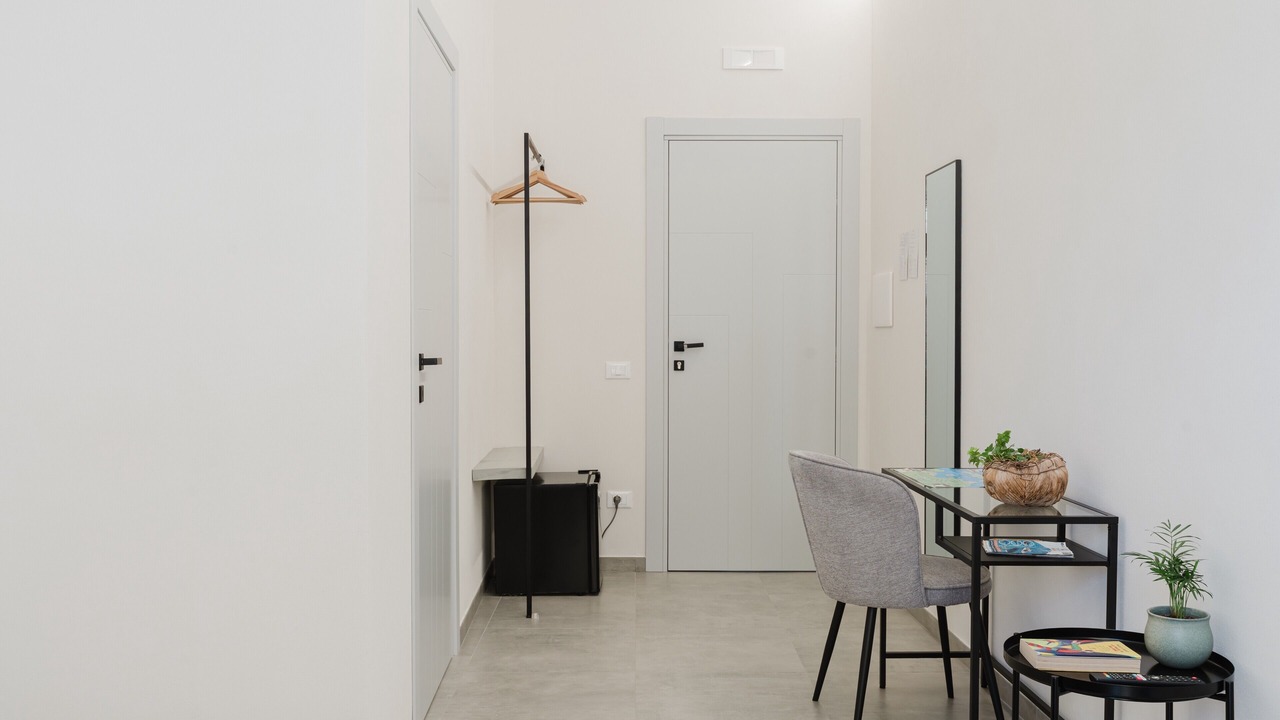 Photo of Bedroom in Marsala