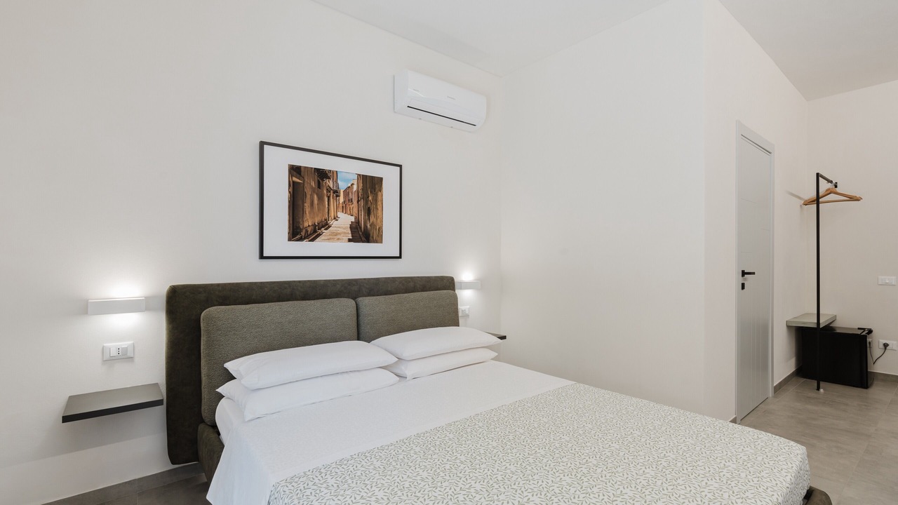 Photo of Bedroom in Marsala