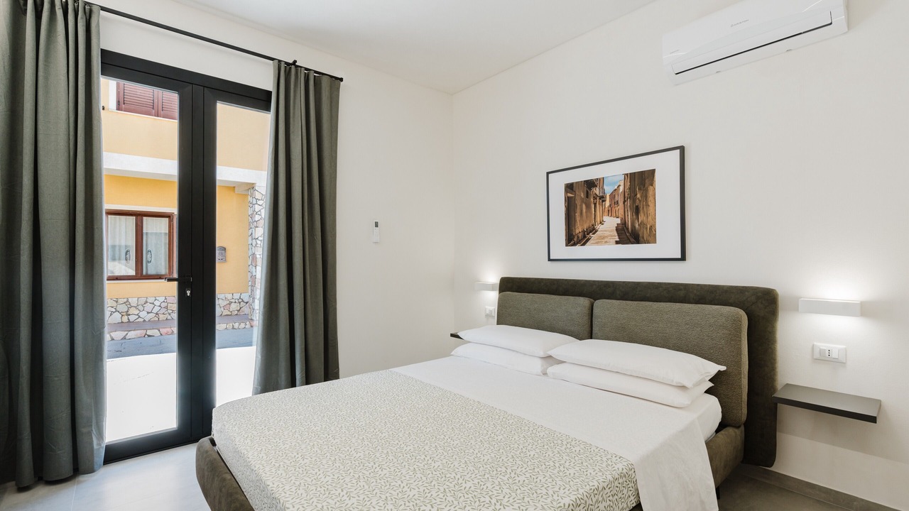 Photo of Bedroom in Marsala