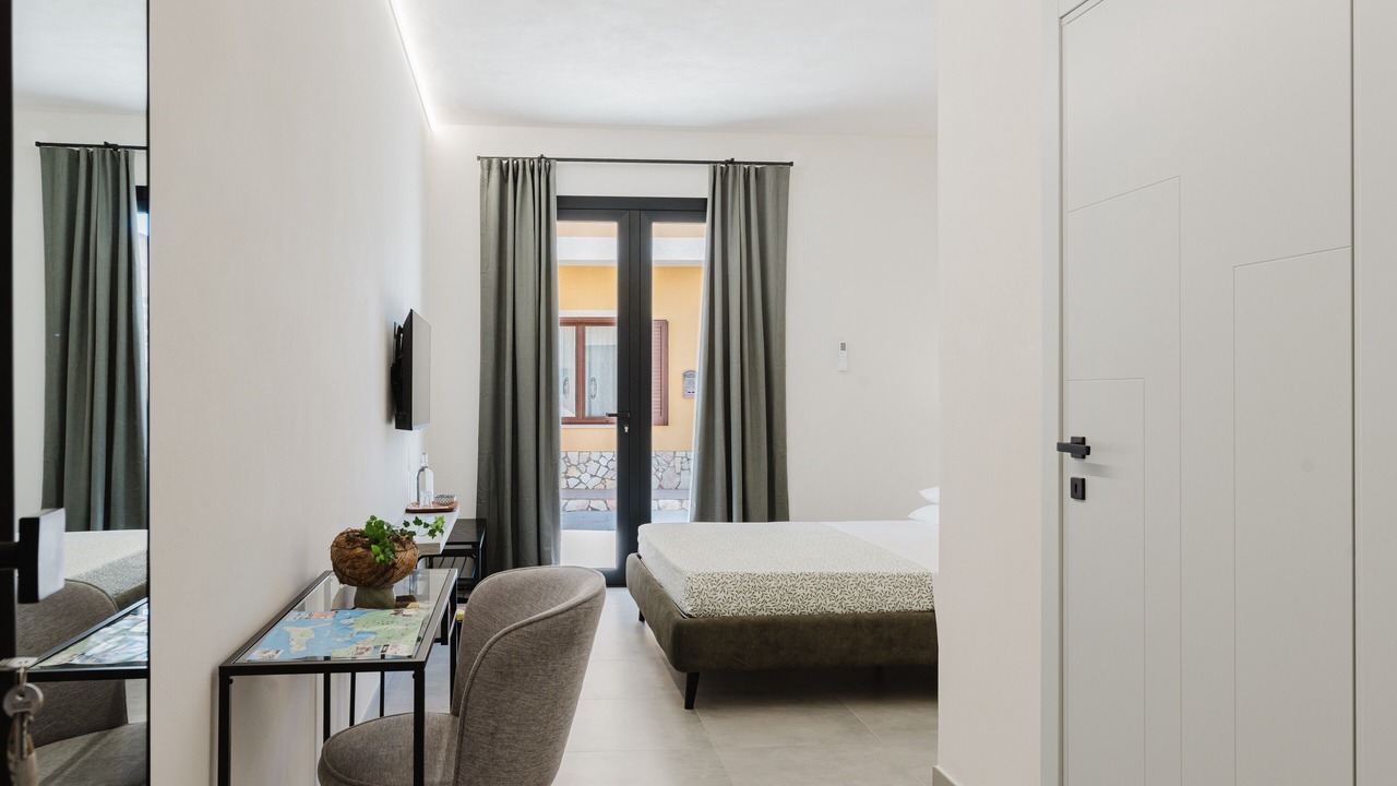 Photo of Bedroom in Marsala