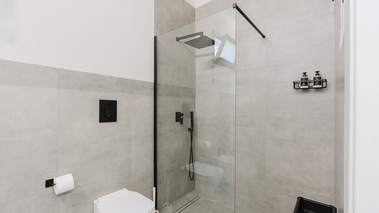Photo of Bathroom in Marsala