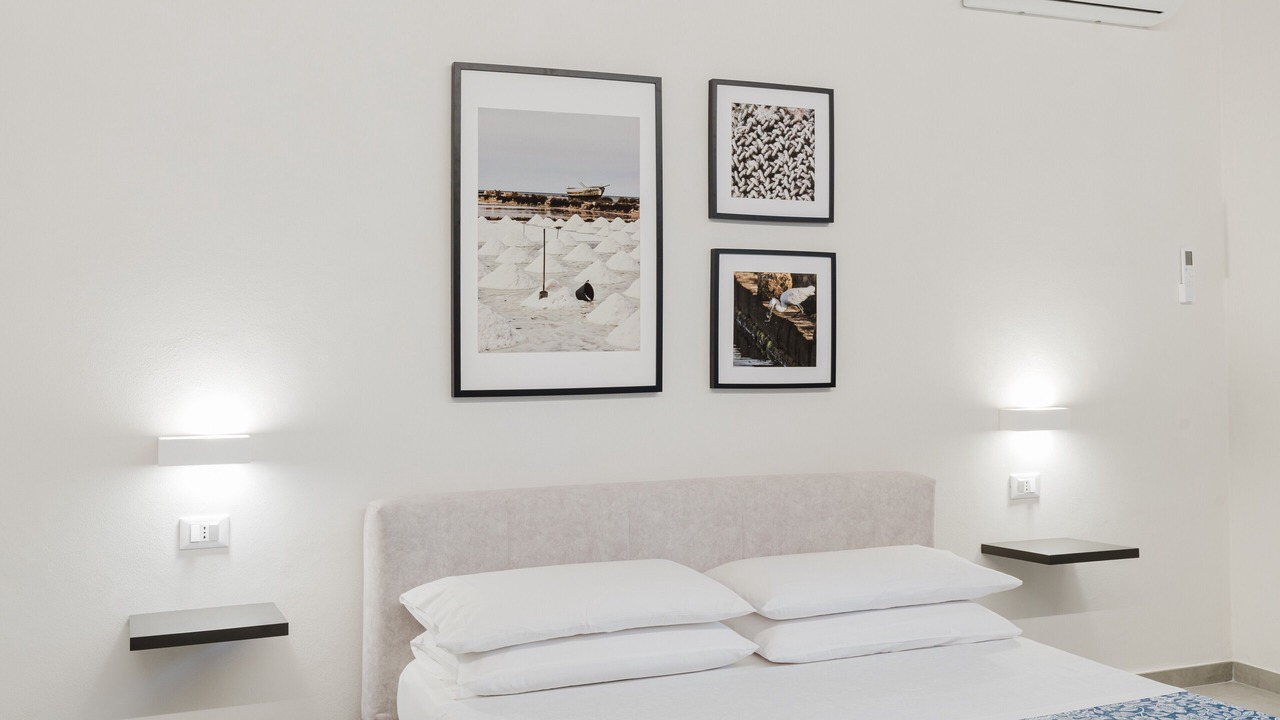 Photo of Bedroom in Marsala