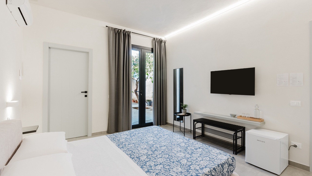 Photo of Bedroom in Marsala