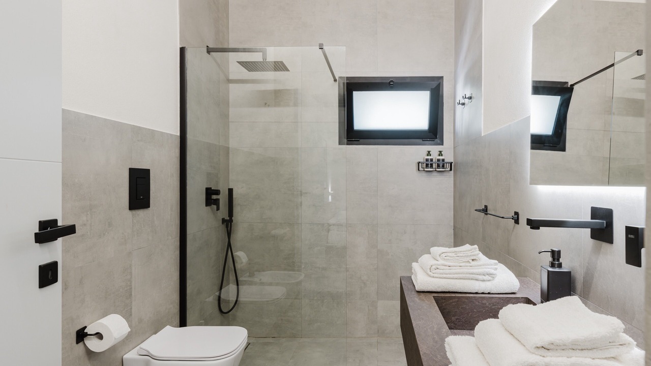 Photo of Bathroom in Marsala