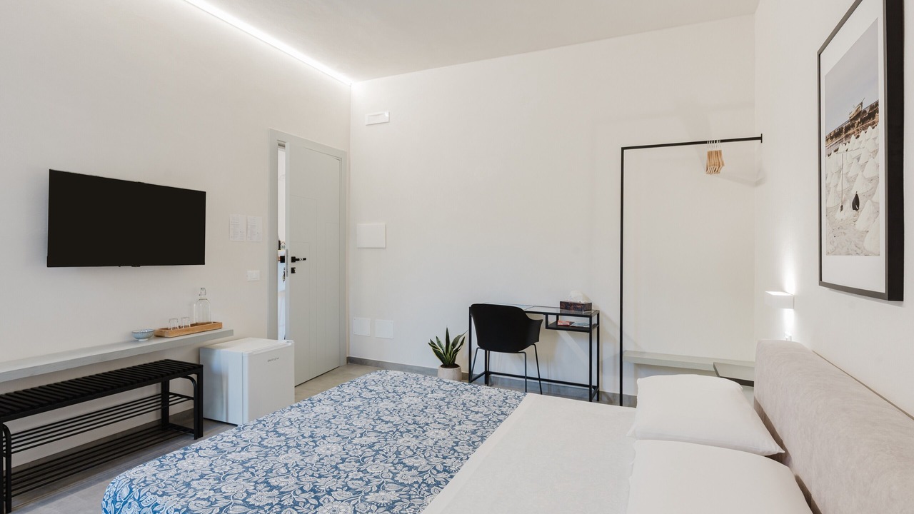 Photo of Bedroom in Marsala