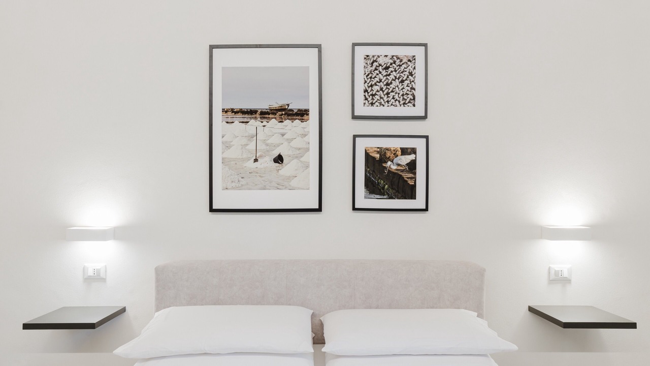 Photo of Bedroom in Marsala