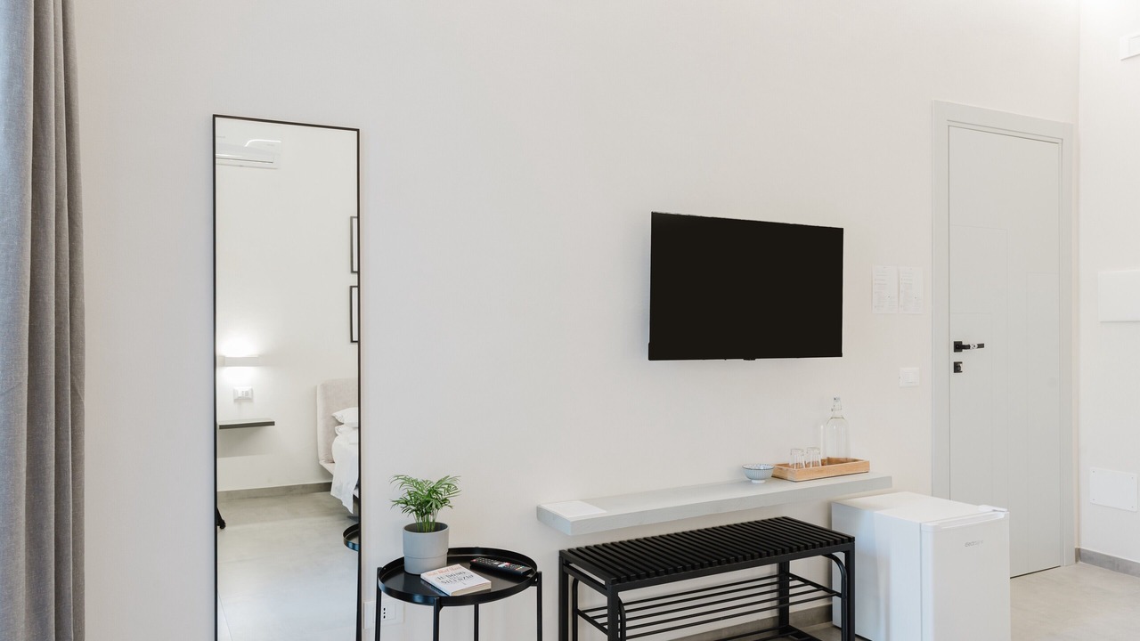 Photo of Bedroom in Marsala