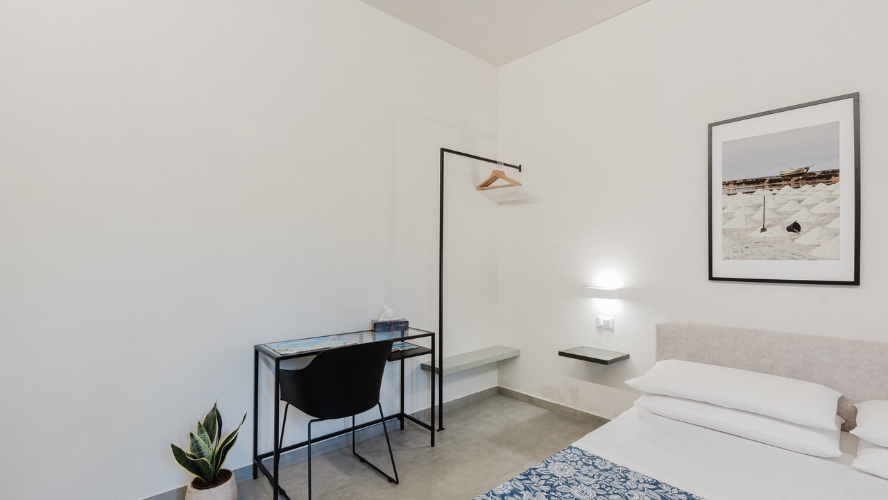 Photo of Bedroom in Marsala