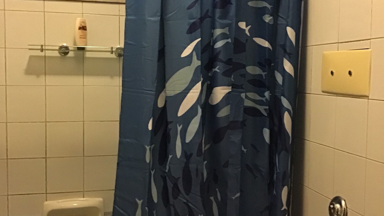 Photo of Bathroom in Mondello