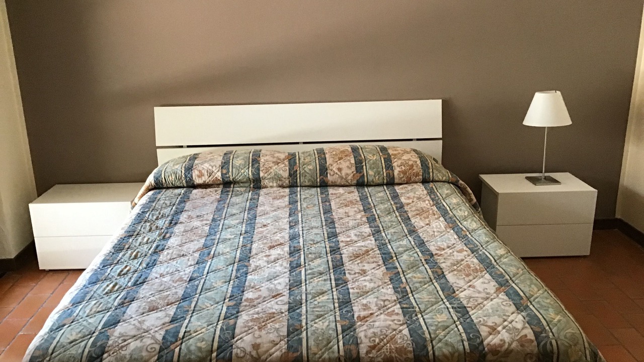 Photo of Bedroom in Mondello