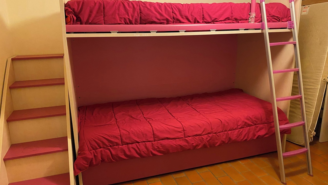 Photo of Bedroom in Mondello