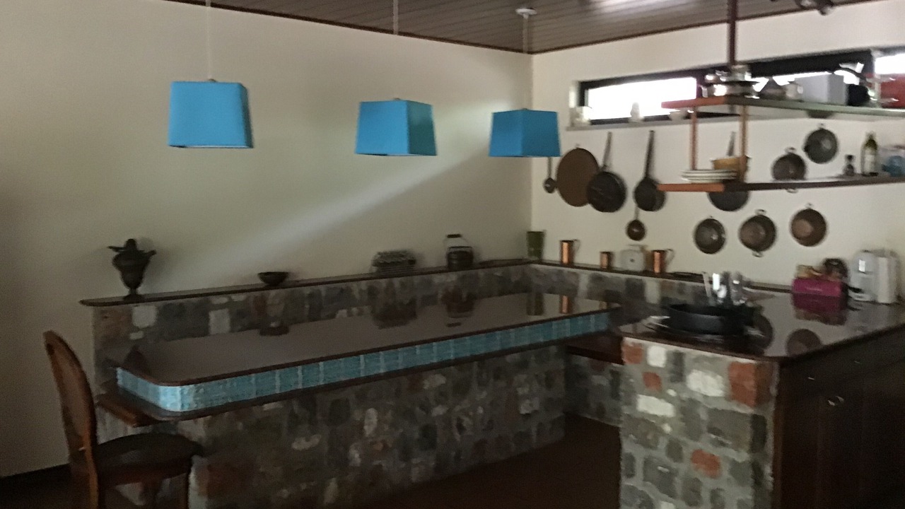 Photo of Kitchen in Mondello