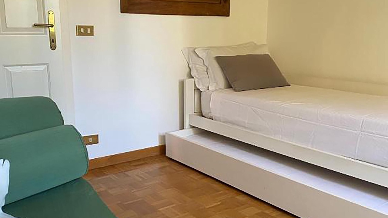 Photo of Bedroom in Tor di Quinto