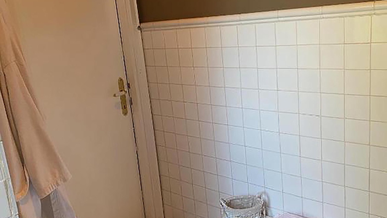 Photo of Bathroom in Tor di Quinto
