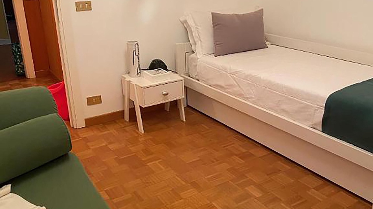 Photo of Bedroom in Tor di Quinto