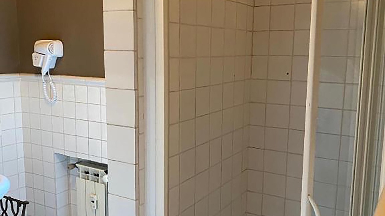 Photo of Bathroom in Tor di Quinto