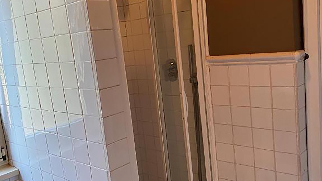 Photo of Bathroom in Tor di Quinto