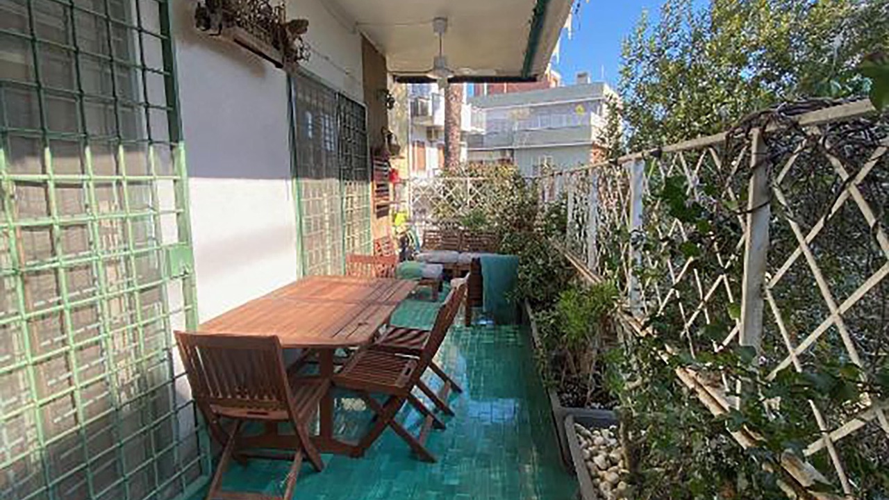 Photo of Outdoor in Tor di Quinto