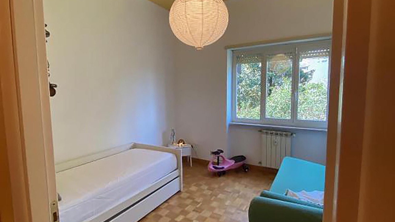 Photo of Bedroom in Tor di Quinto