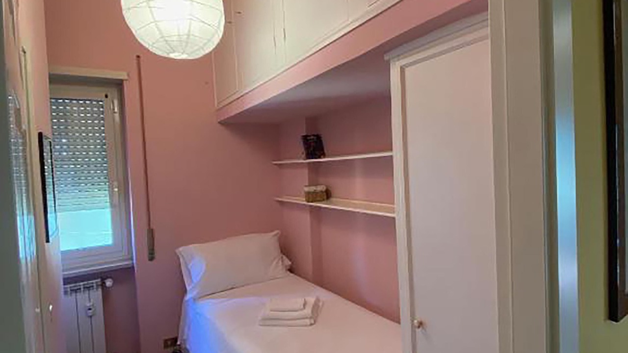 Photo of Bedroom in Tor di Quinto